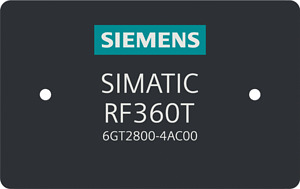 Transponder RF360T Epoxy-Card RF300 8 KByte FRAM IP67