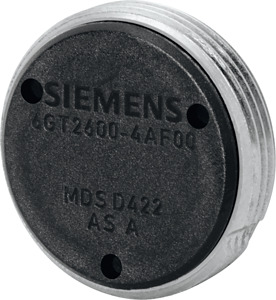 Schraubtransponder RW: 15mm MDS D422 ISO15693 13,56MHz 20x6mm