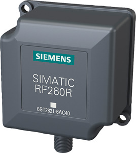 SIMATIC RF200 Reader RF260R IO-Link IP67 -25 bis +70°C