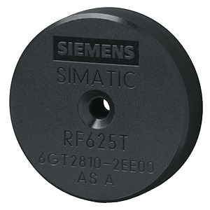 Transponder rf625t disc etsi