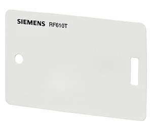 Transponder rf610t iso card