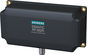Reader rf382r scanmode