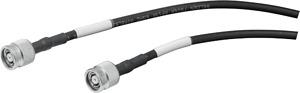 SIMATIC RF600 Steckleitung Antenne PE 2xRP-TNC IP65 1m