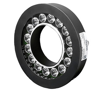 RINGLICHT EXT. MV400, IR, 24V