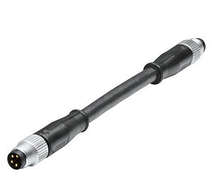 Adapter fuer hf ant an rf350m