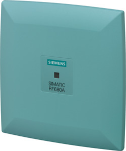 Antenne RF680A RF600 umschaltbar linear zirkular 865-928MHz IP65