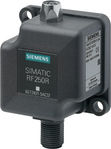 SIMATIC RF200 Reader RF250R IO-Link ohne Antenne IP65 -25 bis +70°C