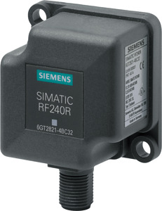 SIMATIC RF200 Reader RF240R IO-Link IP67 -25 bis +70°C