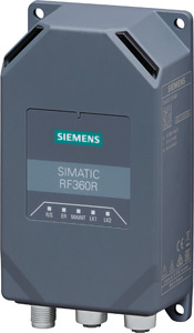 SIMATIC RF300 Reader RF360R IE IP67 0 bis +55°C