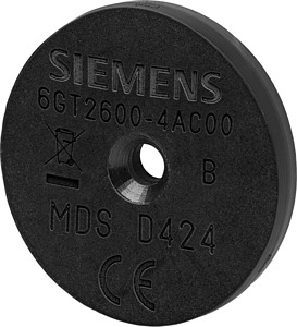 Transponder RW: 300mm MDS D424 ISO 15693 27x4mm