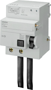 FI-Block FI-Block, 2-polig, Typ AC, In: 100 A, 30