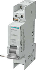Unterspannungsauslöser AC230V f.LS-Schalter