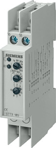 Multifunktions-Zeitschalter 12-230V