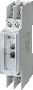 Unterstromrelais 230VAC T5570 230VAC 10A 1-phasig