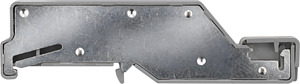 Auflagebock Abstand 65mm für 10x3mm Sammelschienen
