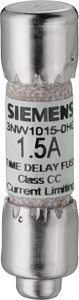 Sicherungseinsatz CC 15A Class CC