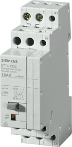 Fernschalter 16A 2S zentral Ein-aus Funktion