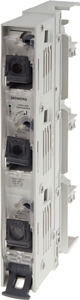 D0-LASTTRENNSCH. 63A 60MM SS-SYSTEM D0-Lasttrennschalter mit Sich. 400V D02
