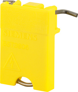 Griffsperre für LS-Schalter 5SL,5SY,5SP
