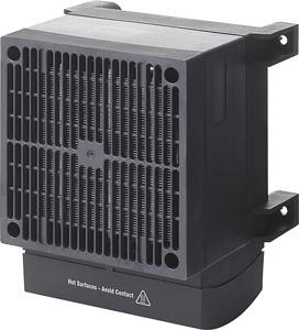 PTC-Heizgebläse 1200W CS030 m.Thermostat Bodenbef.