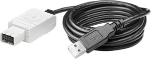 USB-PC-Kabel