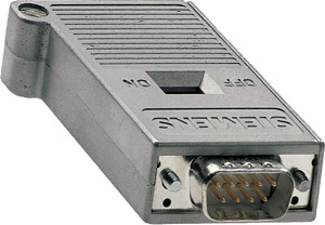 Busanschluss SIMATIC NET