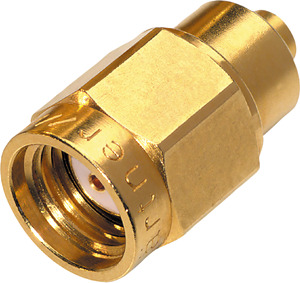 Abschlusswiderstand 50 Ohm Pack=3Stück