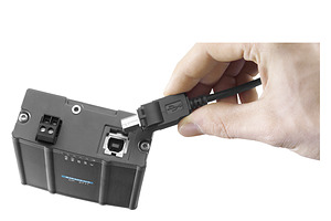 USB Anschlusskabel