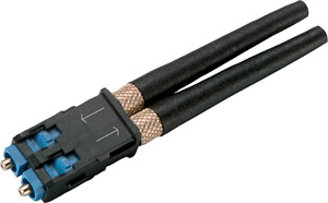 Schraubstecker Pack=20Stück