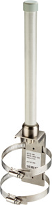 IWLAN Antenna ANT 792-6MN omnidirektionale Charakteristik