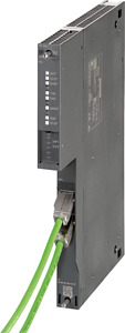 CP RJ 45 Ports ISO TCP UDP PROFINET -IO CON TROLLER