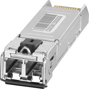 Stecktransceiver SFP991-1ELH200 1x 100 Mbit/s LC SM Glas max. 200 km