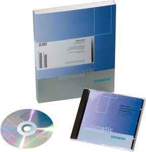 SNMP OPC-Server extended Upgrade f. ED. 2006 Adm. bis zu 200 IP-Adr.