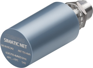 Rundstrahlantenne IP67 Umgebungstemperatur -40 bis +70°C