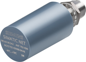 HELIX Antenne 4GHz SIMATIC NET IWLAN Rcoax N-Connect