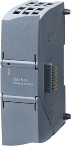 Kommunikationsmodul CM 1242-5 SIMATIC S7 -1200 als DP Slave