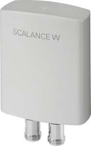 IWLAN Antenne 9 dBi 5GHz ANT 793-6DG 2x N-female Stecker