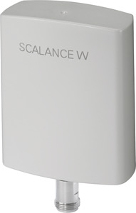 IWLAN Antenne 9 dBi 2,4/5GHz ANT 795-6DC N-female Stecker