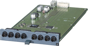 Medienmodul 4xBFOC-Ports MM991-4LD Single-Mode 100MBit/s