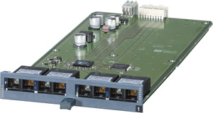 Medienmodul 4xSC-Ports MM992-4LD Single-Mode 1000MBit/s