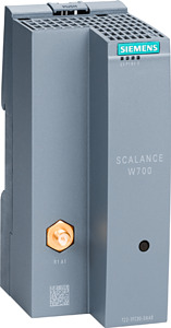 IWLAN Client/WLAN Bridge IP20 IEEE 802.11n 150Mbit/s 1xRJ45 1xR-SMA ME