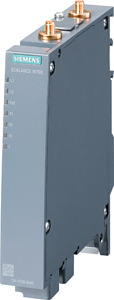 IWLAN Client/WLAN Bridge IP30 IEEE 802.11n 2xRJ45 2xR-SMA PLUG-Steckplatz