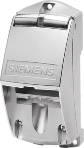 Modular Outlet IE FC RJ45 ohne Wechseleinsatz