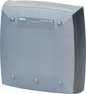 SCALANCE W788-2 IWLAN AP 450 Mbit/s 2xRadio 6xR-SMA DC24V ISR