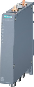 IWLAN Access Point IP65 IEEE 802.11n 300Mbit/s M12 2xR-SMA PLUG-Slot