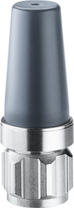 Antenne ANT 795-4MX IWLAN omnid. 2,4/5 GHz 2/2,5 dBi N-male IP68/69K