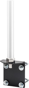 Antenne ANT795-6MP IWLAN omnidirektional 2,4/5 GHz 5/7 dBi N