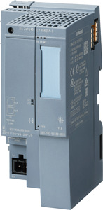 Kommunikationsprozessor CP 1542SP-1 Anschluss SIMATIC S7-ET 200SP an IE