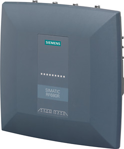 SIMATIC RF600 Reader RF680R ETSI, thernet M12 PROFINET M12 IP65 -25 bis