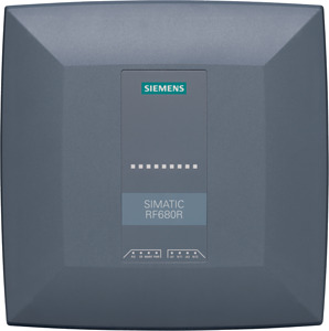 SIMATIC RF600 Reader RF680R ARIB Ethernet M12 PROFINET M12,IP65 -25 bis